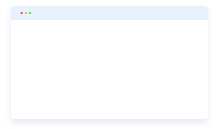 全方位广告审核<br/>自主把控广告生态